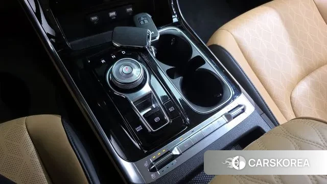 Kia Carnival 4th generation id 3675830 из Кореи 19