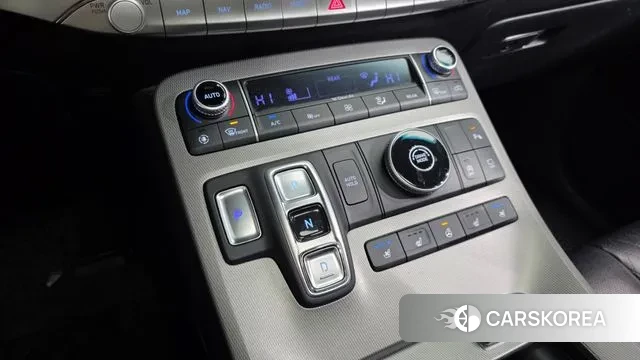 Hyundai Palisade id 3718068 из Кореи 19