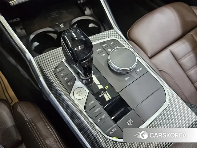 BMW 3 Series (G20) id 3453863 из Кореи 19