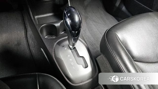 Chevrolet (GM Daewoo) The New Spark id 3917149 из Кореи 19