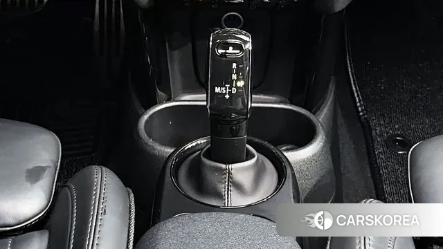 Mini Cooper S id 2998886 из Кореи 19