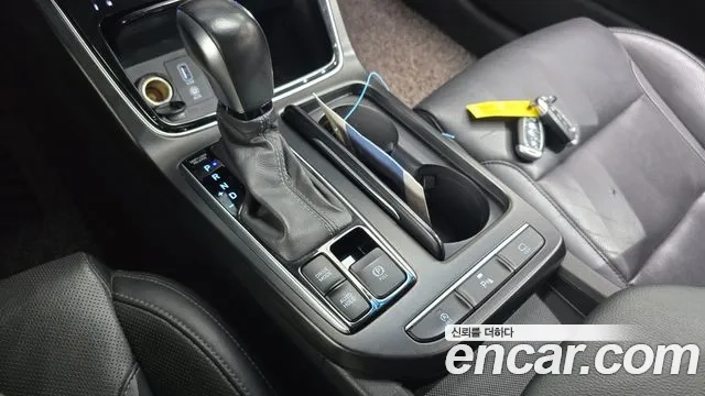 Hyundai Grandeur IG id 2908287 из Кореи 19