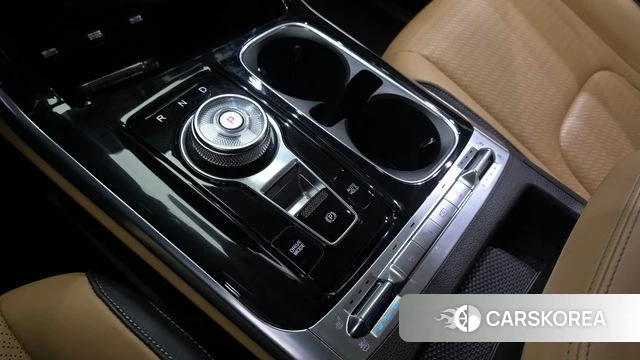 Kia Carnival 4th generation id 4223408 из Кореи 19