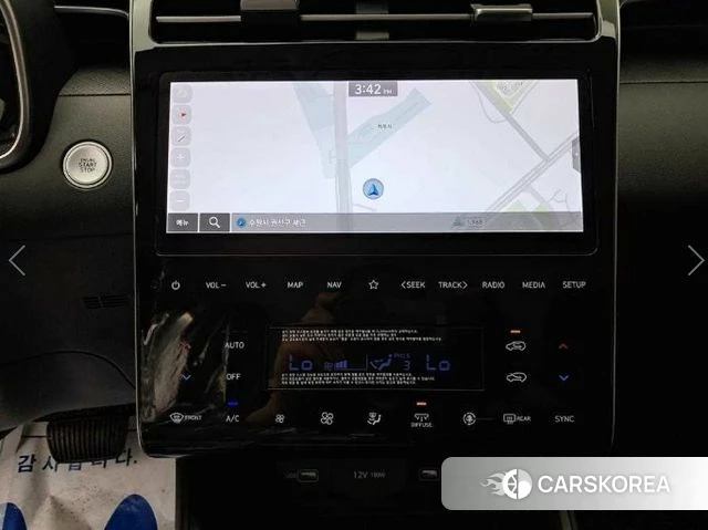 Hyundai Tucson (NX4) id 4212016 из Кореи 18