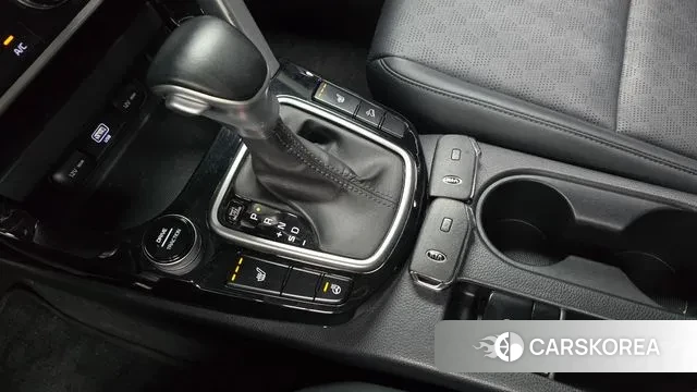 Kia Seltos id 3012634 из Кореи 19