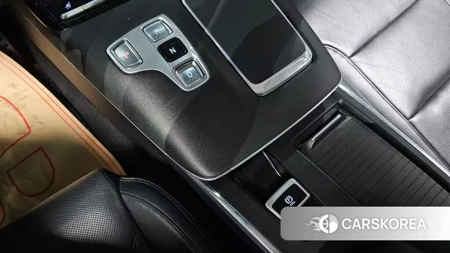 Hyundai The New Grandeur IG id 3444438 из Кореи 19