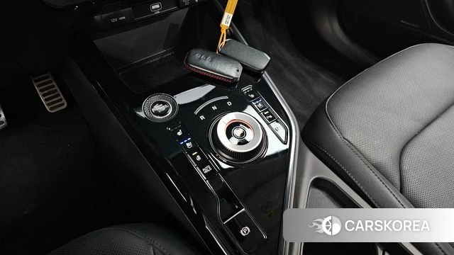 Kia Di Ol Nu Niro id 4223528 из Кореи 34