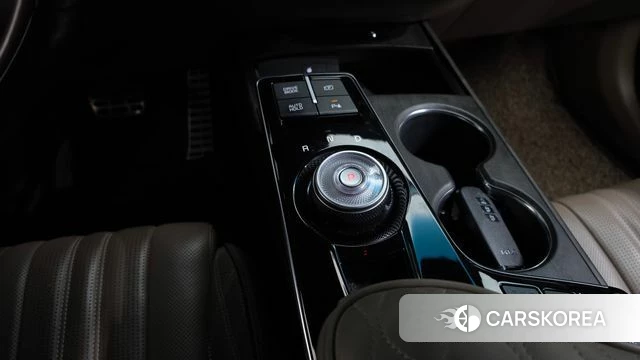 Kia K8 Hybrid id 4343227 из Кореи 39