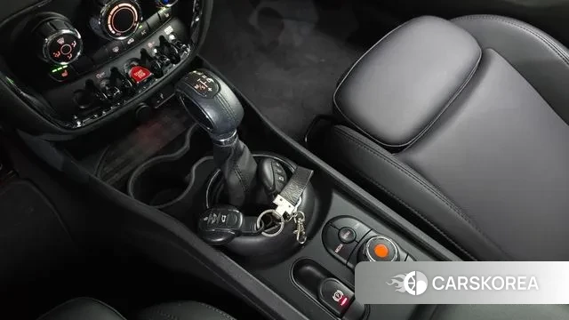 Mini Cooper Clubman id 3050614 из Кореи 19