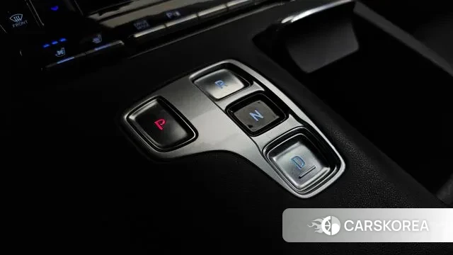 Hyundai The New Grandeur IG Hybrid id 3702903 из Кореи 20