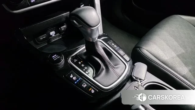 Kia Seltos id 3008457 из Кореи 19