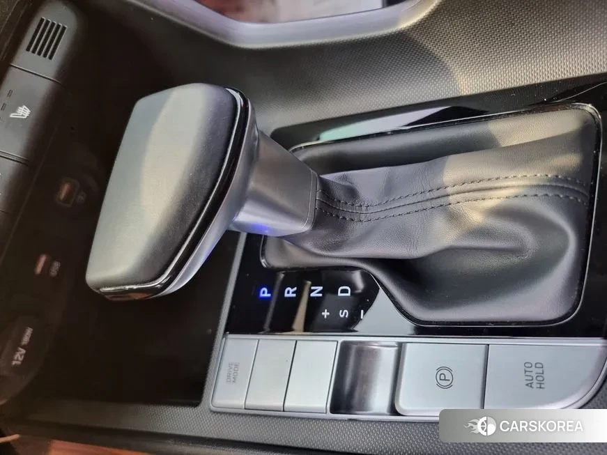 Hyundai Avante Hybrid (CN7) id 1525265 из Кореи 16