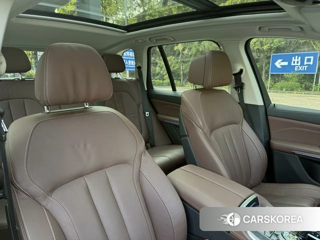 BMW X5 (imported) id 4393408 из Китая 14