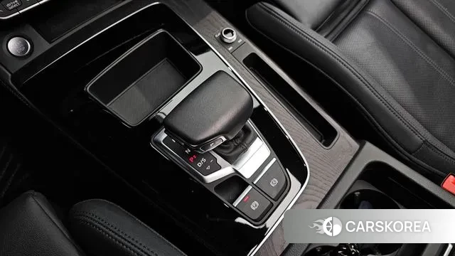 Audi Q5 (FY) id 2889614 из Кореи 19