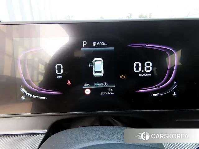 Kia Sportage 5th Generation id 3591368 из Кореи 19