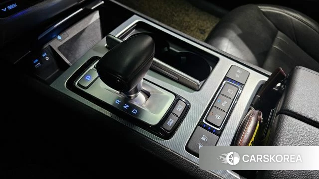 Genesis G80 id 4311008 из Кореи 19