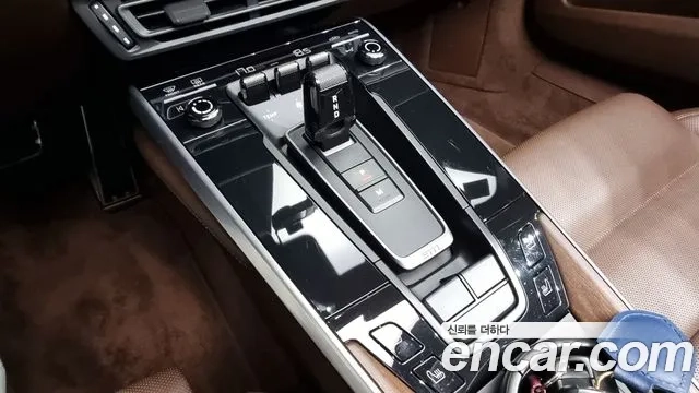 Porsche 911(992) id 2896512 из Кореи 19