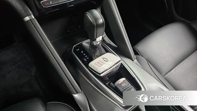 Renault Korea (Samsung) The New QM6 id 4542097 из Кореи 31