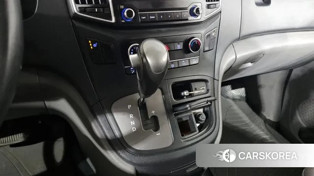 Hyundai The New Grand Starex id 2986179 из Кореи 19