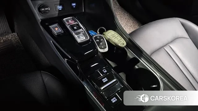 Hyundai Sonata (DN8) id 3556212 из Кореи 19