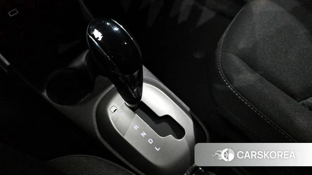 Chevrolet (GM Daewoo) The New Spark id 4284910 из Кореи 19
