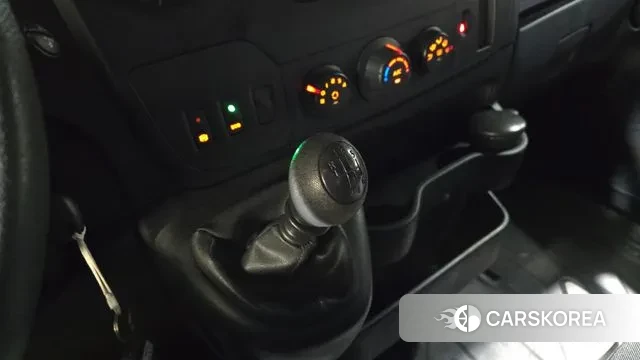 Renault Korea (Samsung) Master id 3434421 из Кореи 19