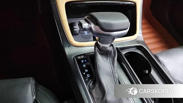 Hyundai Grandeur IG id 4345801 из Кореи 19