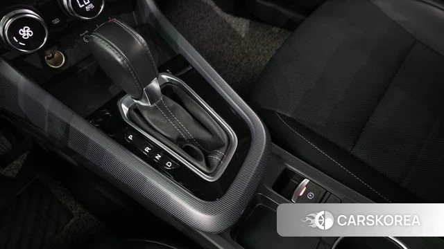 Renault Korea (Samsung) XM3 id 4864862 из Кореи 19