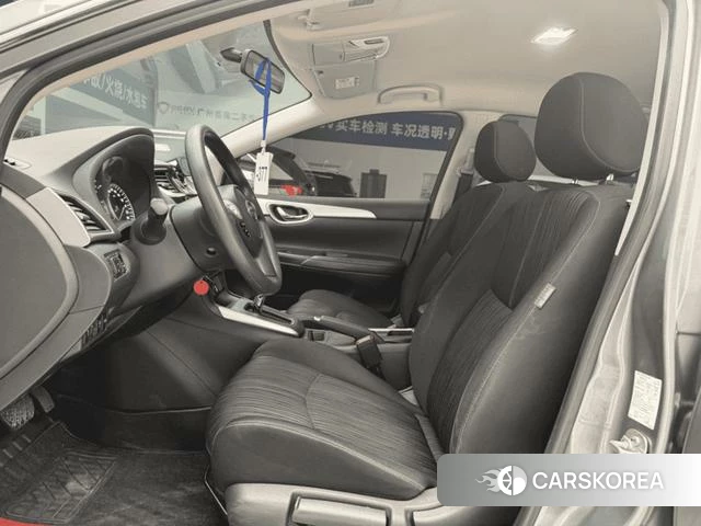 Nissan Xuan Yi id 4277462 из Китая 9