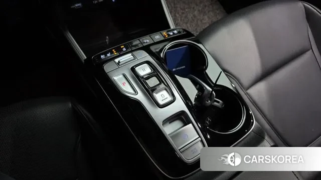 Hyundai Tucson (NX4) id 3751802 из Кореи 19