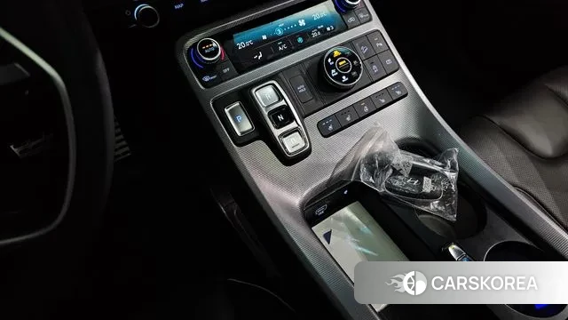 Hyundai The New Palisade id 3053507 из Кореи 19