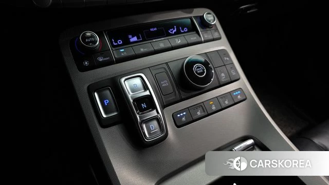Hyundai Palisade id 4433809 из Кореи 42