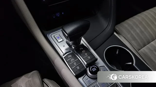 Genesis G70 id 3611982 из Кореи 19