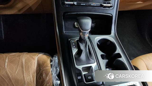 Kia Carnival 4th generation id 3884653 из Кореи 19