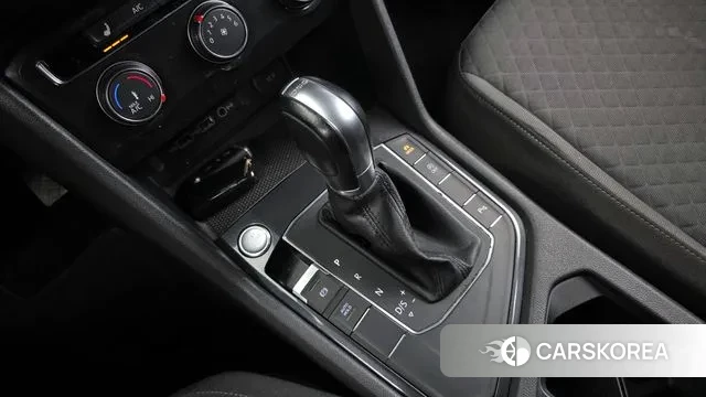 Volkswagen Tiguan second Generation id 3593398 из Кореи 19