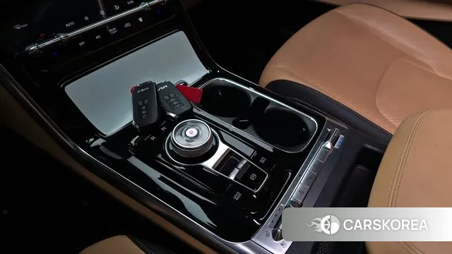 Kia Carnival 4th generation id 3442414 из Кореи 19