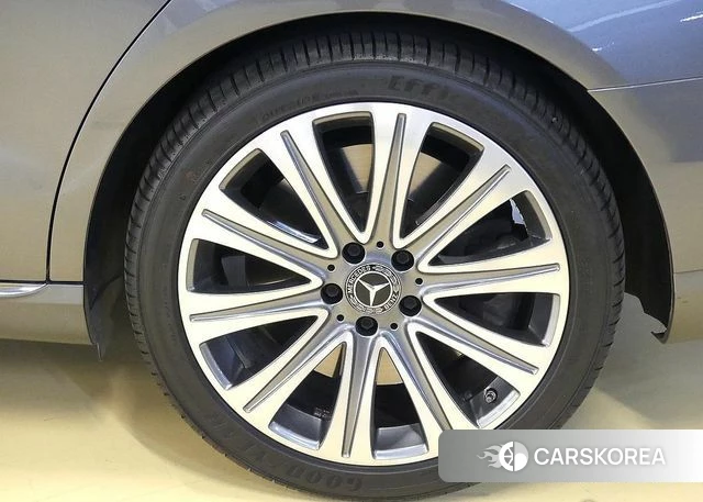 Mercedes-Benz E-Class W213 id 4325382 из Кореи 19