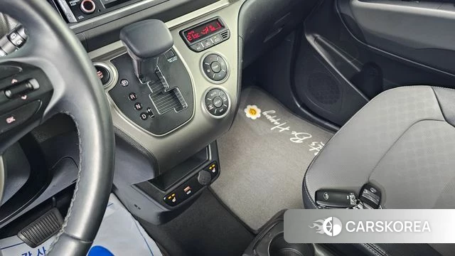 Kia The New Ray id 3844012 из Кореи 19