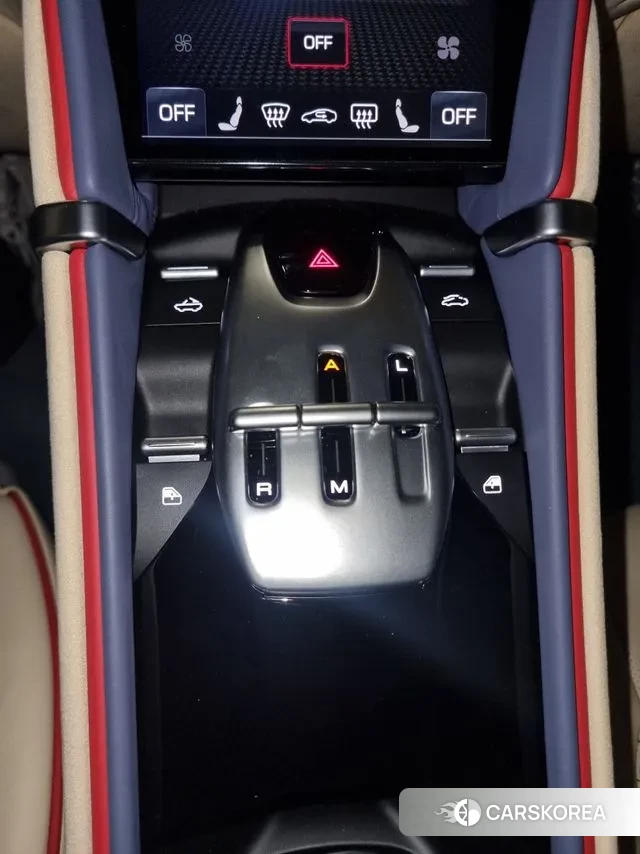 Ferrari Rome id 3700826 из Кореи 19