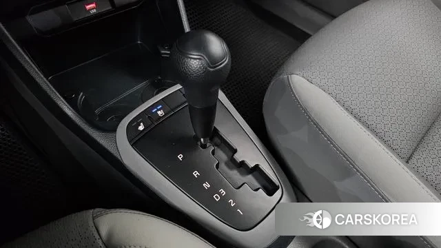 Kia Morning Urban (JA) id 3473853 из Кореи 19