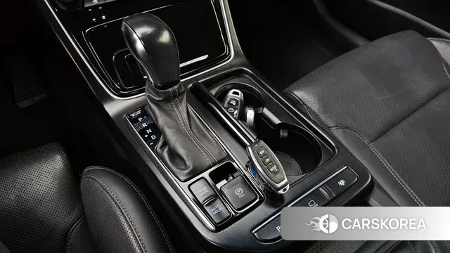 Hyundai Grandeur IG id 3526060 из Кореи 19