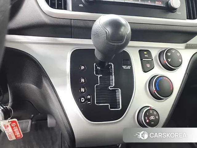 Kia The New Ray id 2970130 из Кореи 15