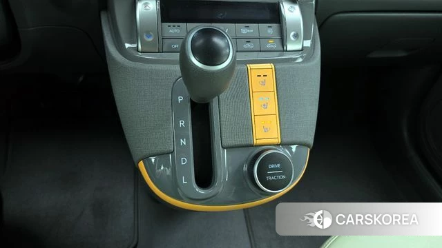 Hyundai Casper id 4195345 из Кореи 19