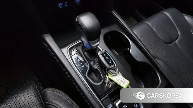 Hyundai Santa Fe TM id 3515367 из Кореи 19