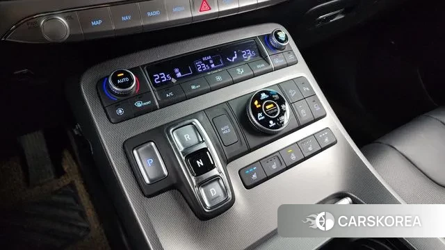 Hyundai Palisade id 3479802 из Кореи 19