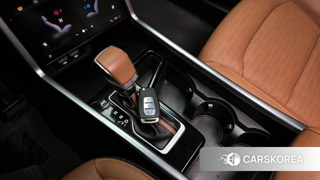 Ssangyong Torres id 3910236 из Кореи 19