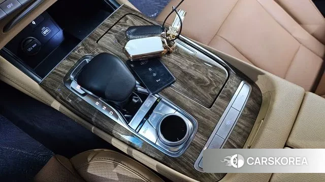 Kia More K9 id 3611995 из Кореи 19