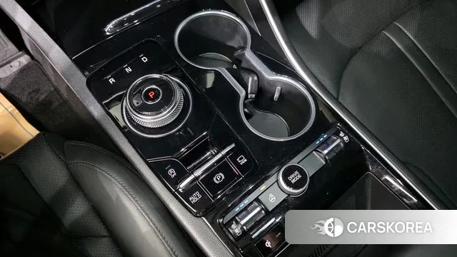 Kia K5 3rd generation id 3170644 из Кореи 19