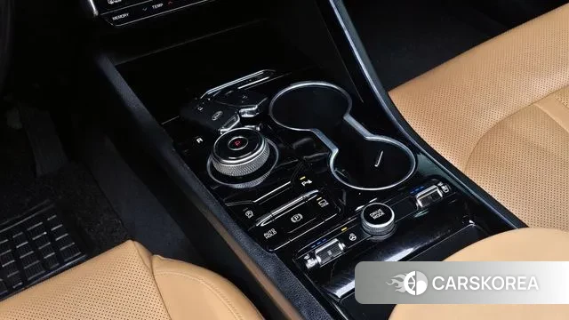 Kia K5 3rd generation id 3349976 из Кореи 19