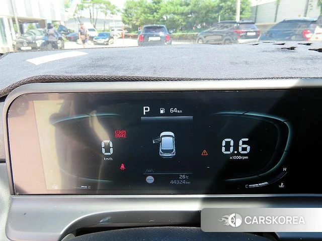 Kia The New Seltos id 4494406 из Кореи 19